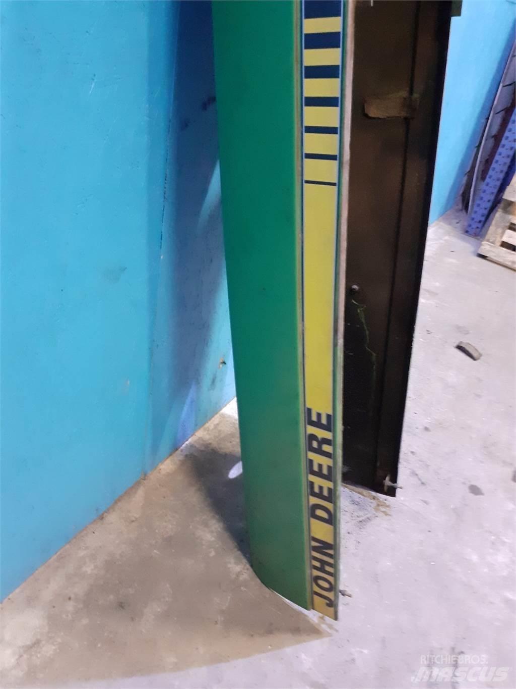 John Deere 3140 Otros accesorios para tractores