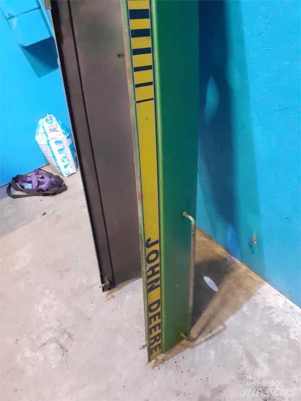 John Deere 3140 Otros accesorios para tractores