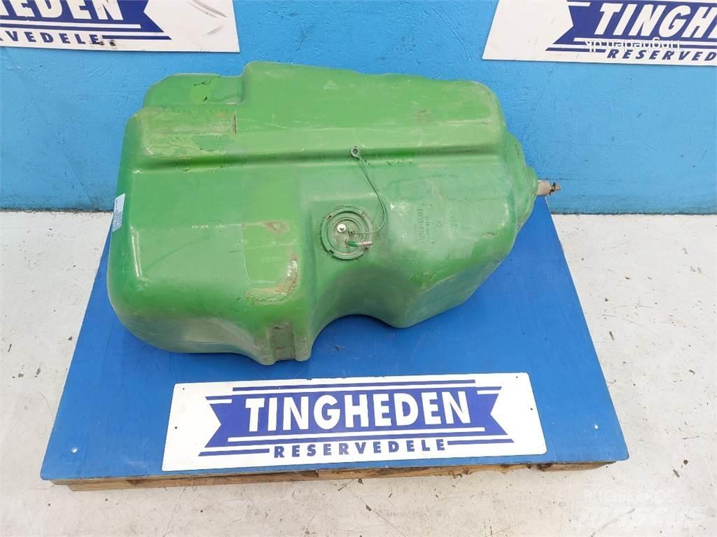 John Deere 3140 Otros accesorios para tractores