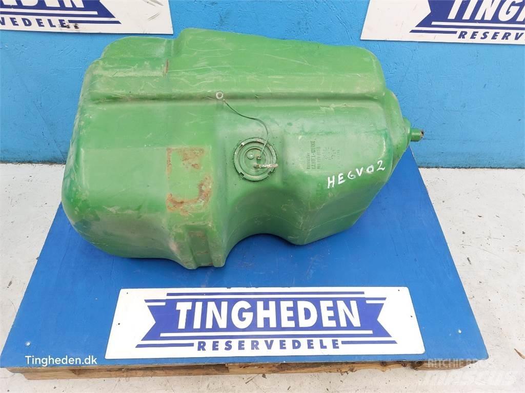 John Deere 3140 Otros accesorios para tractores