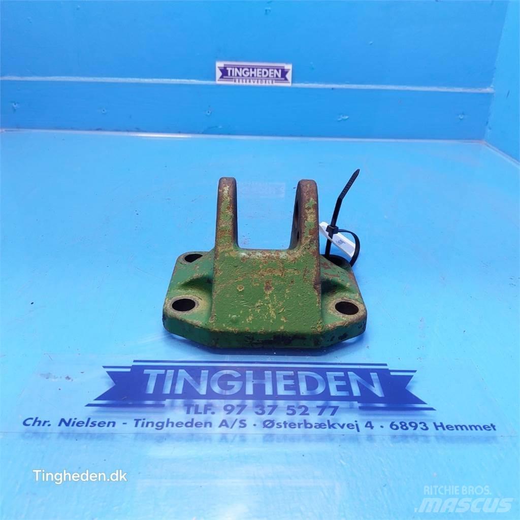 John Deere 3140 Otros accesorios para tractores
