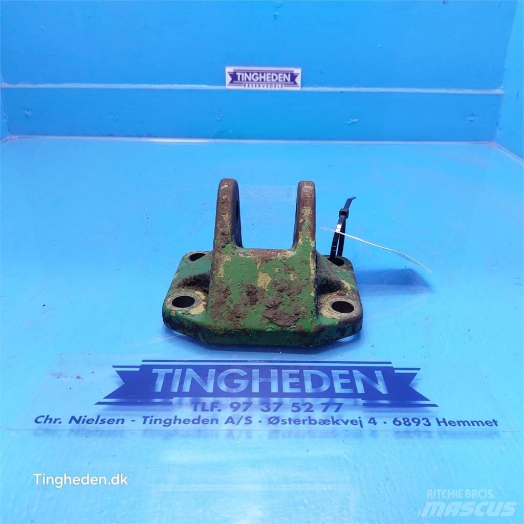 John Deere 3140 Otros accesorios para tractores