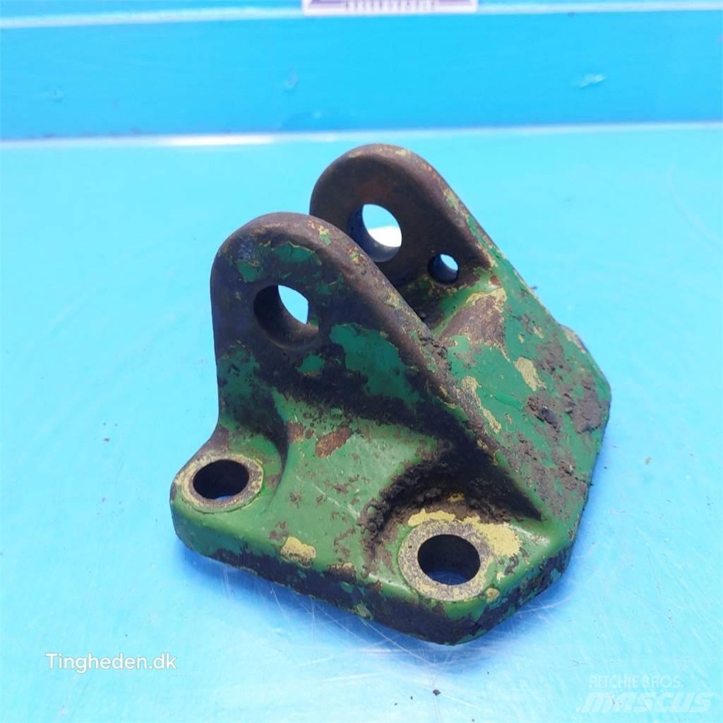 John Deere 3140 Otros accesorios para tractores