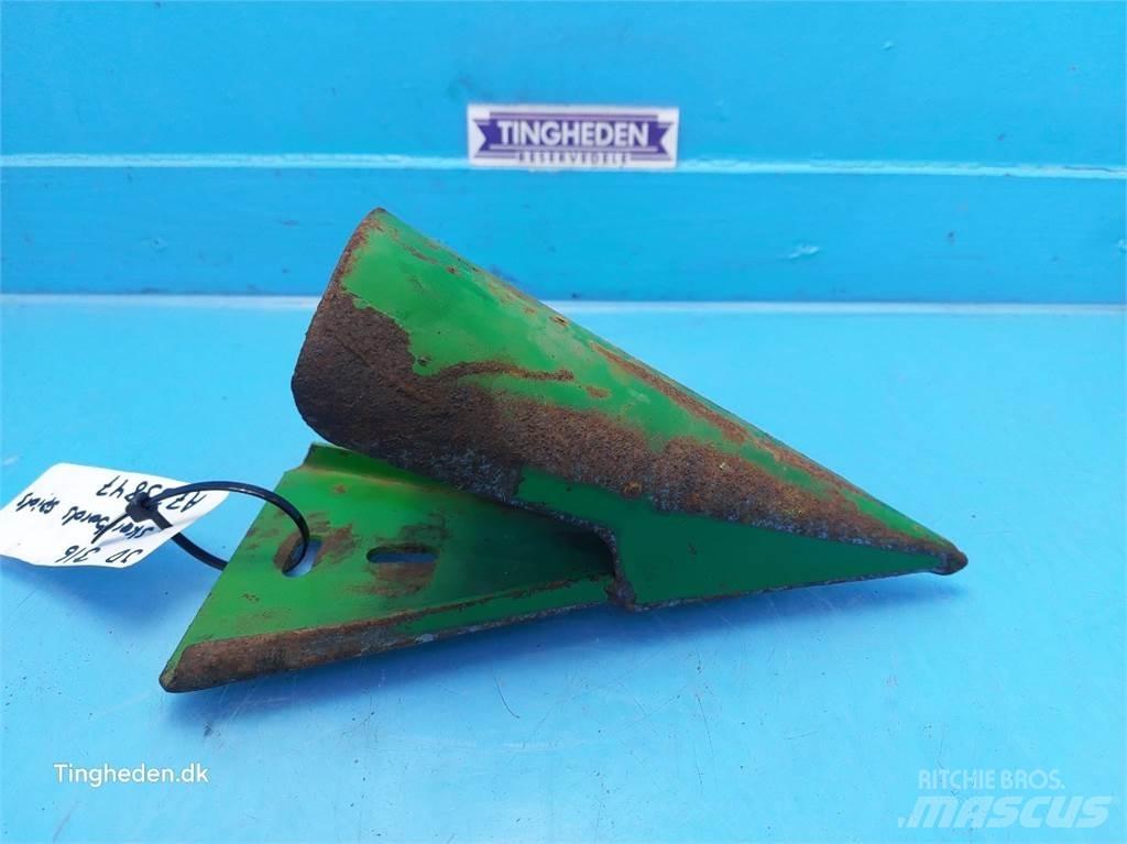 John Deere 316 Accesorios para cosechadoras combinadas