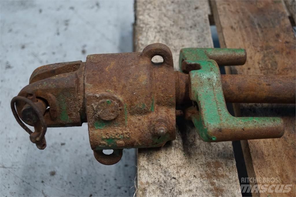 John Deere 3350 Otros accesorios para tractores