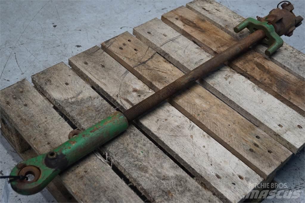 John Deere 3350 Otros accesorios para tractores