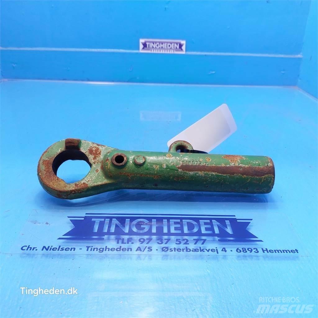 John Deere 3350 Otros accesorios para tractores