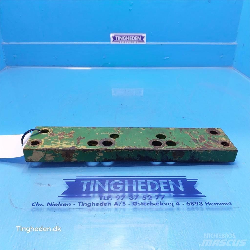 John Deere 3350 Otros accesorios para tractores