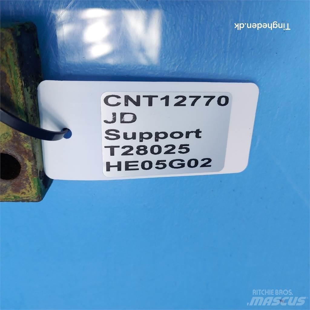 John Deere 3350 Otros accesorios para tractores