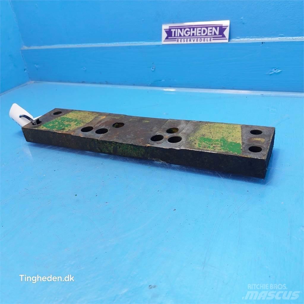 John Deere 3640 Otros accesorios para tractores
