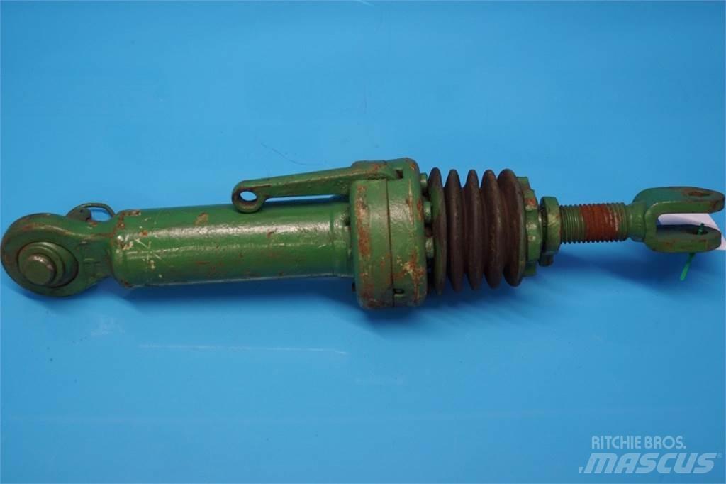 John Deere 3650 Otros accesorios para tractores