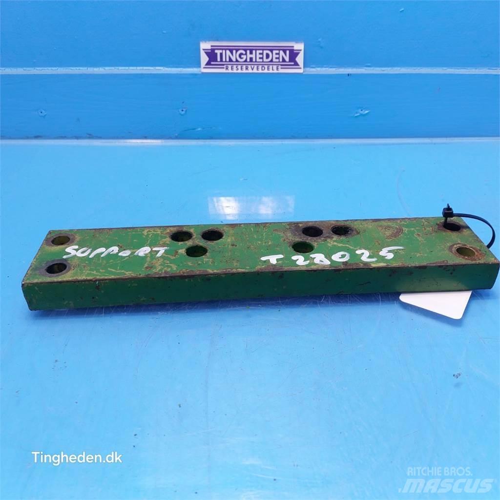 John Deere 3650 Otros accesorios para tractores