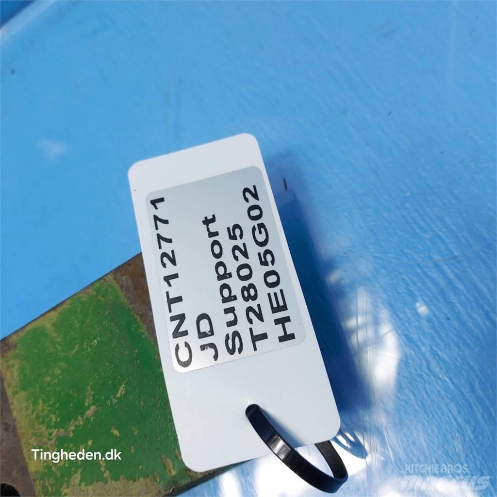 John Deere 3650 Otros accesorios para tractores