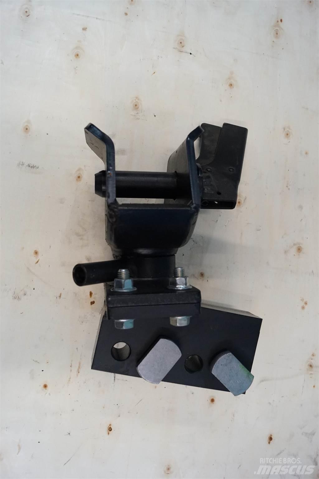 John Deere 3720 Otros accesorios para tractores