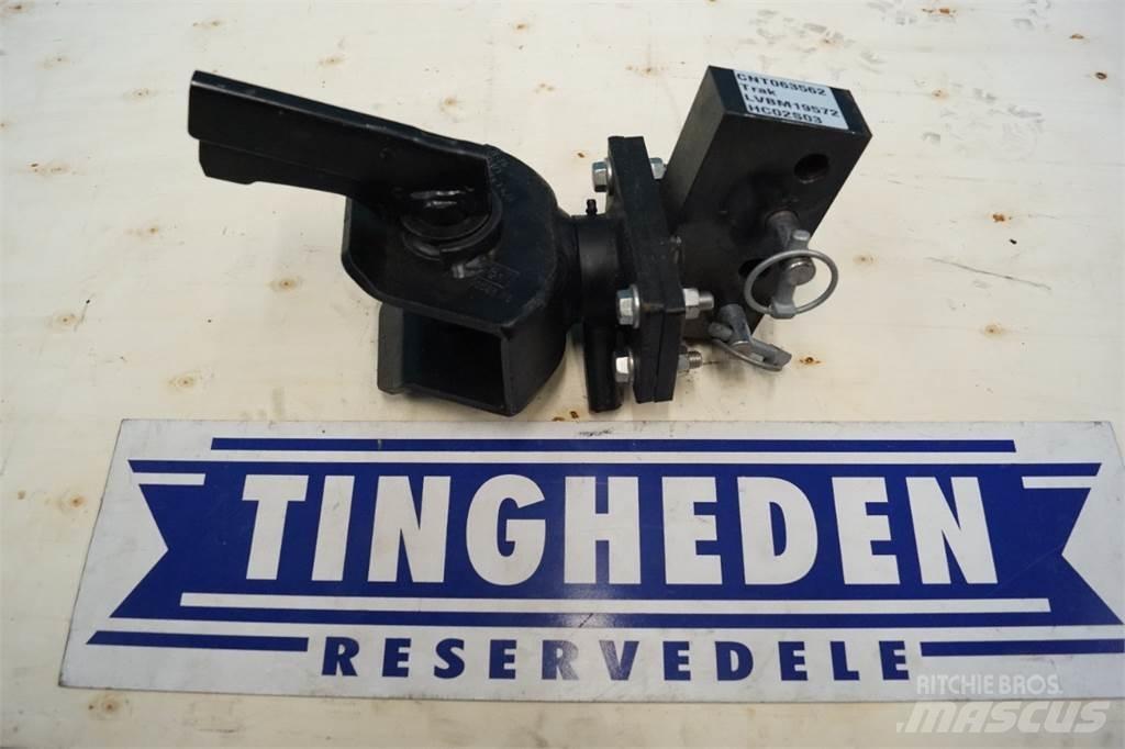 John Deere 3720 Otros accesorios para tractores