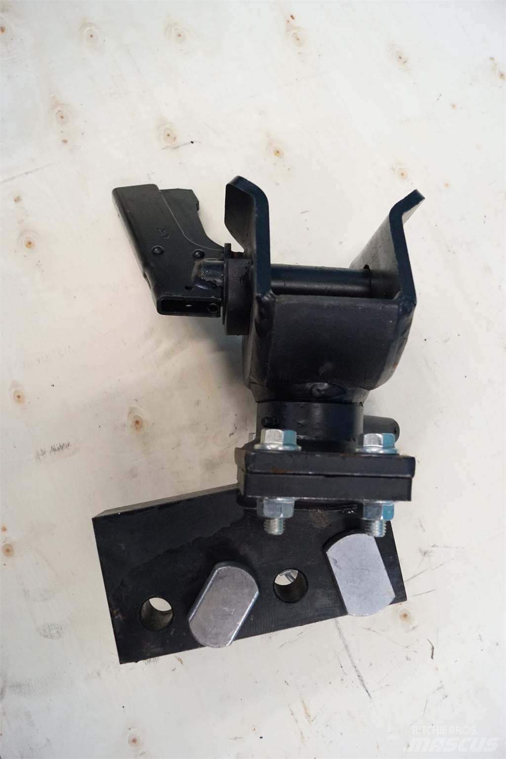 John Deere 3720 Otros accesorios para tractores