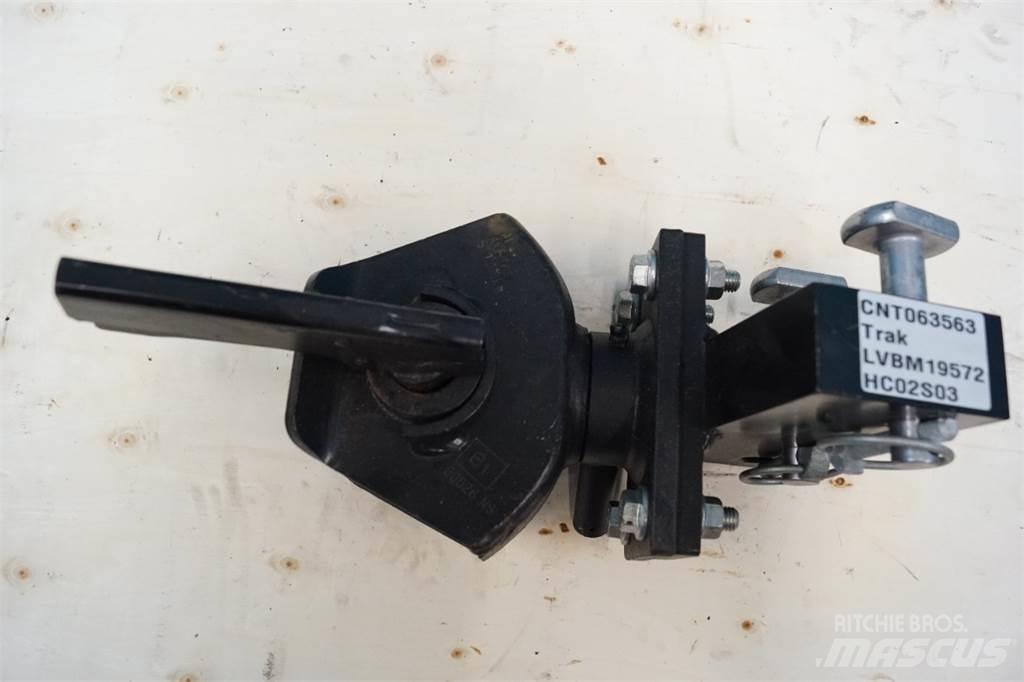 John Deere 3720 Otros accesorios para tractores