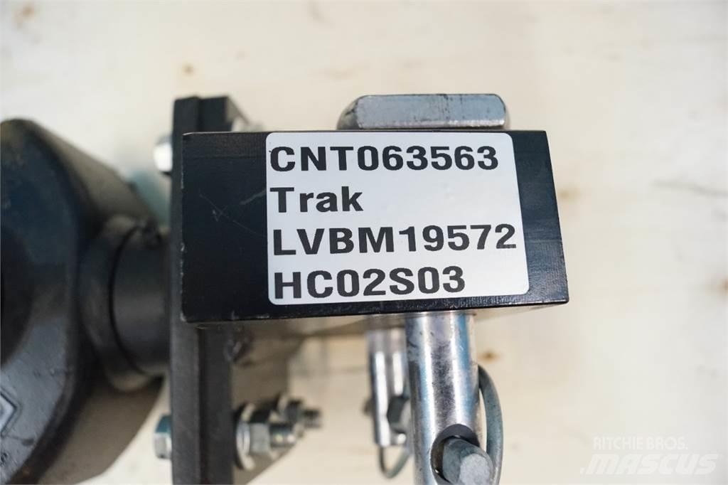 John Deere 3720 Otros accesorios para tractores