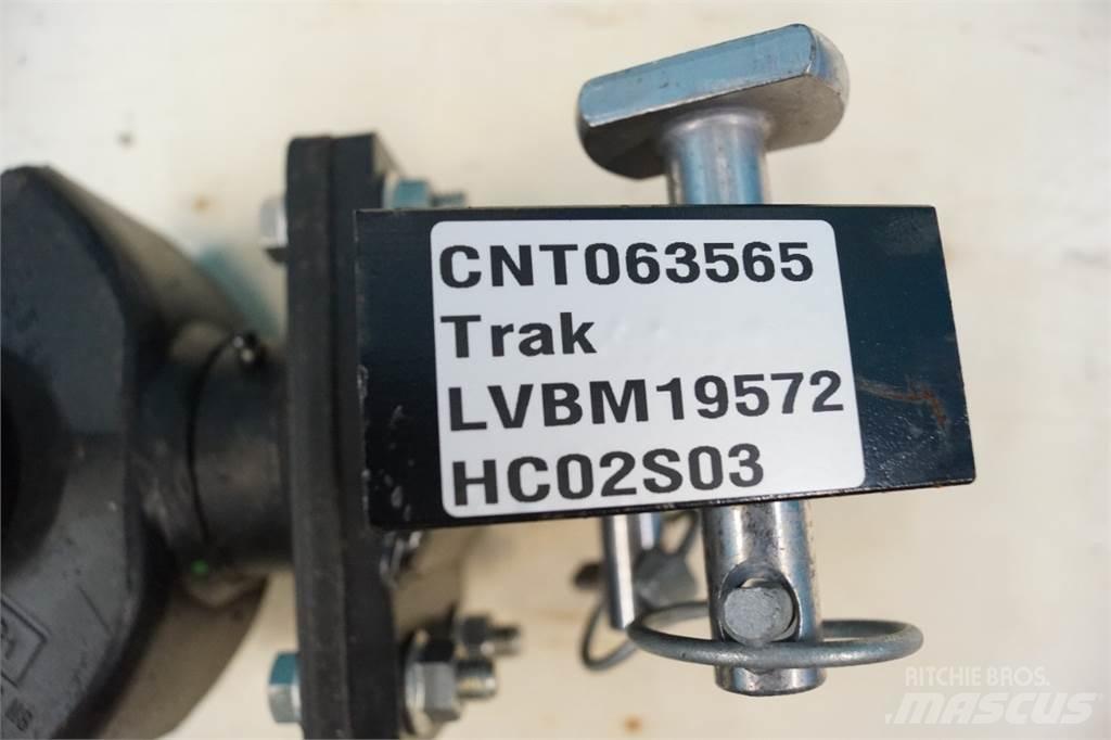 John Deere 3720 Otros accesorios para tractores