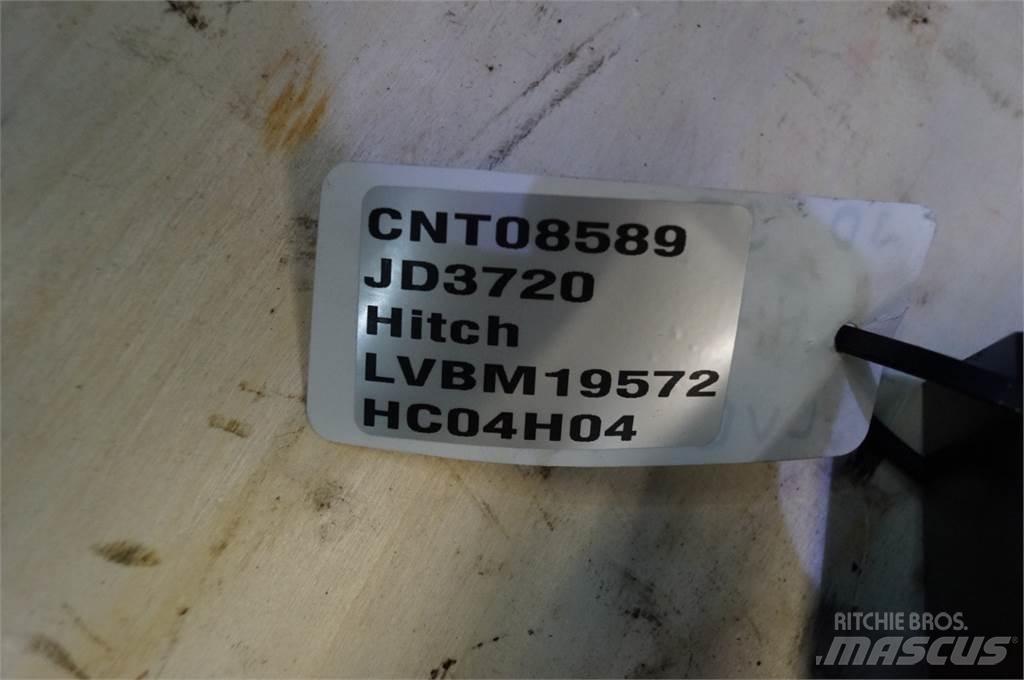 John Deere 3720 Otros accesorios para tractores