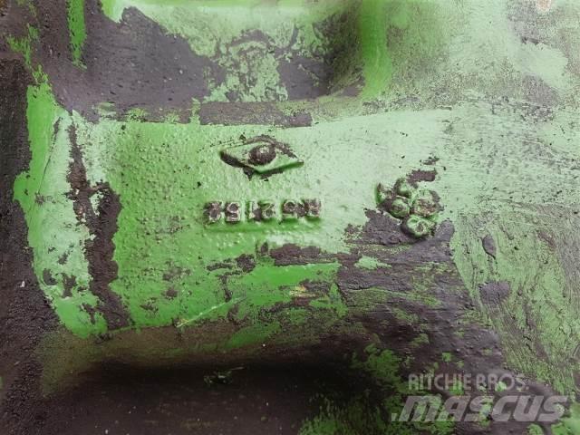 John Deere 4030 Motores