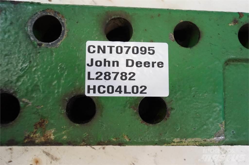 John Deere 4030 Otros accesorios para tractores