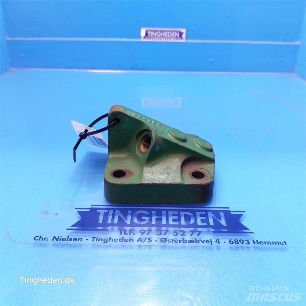 John Deere 4030 Otros accesorios para tractores