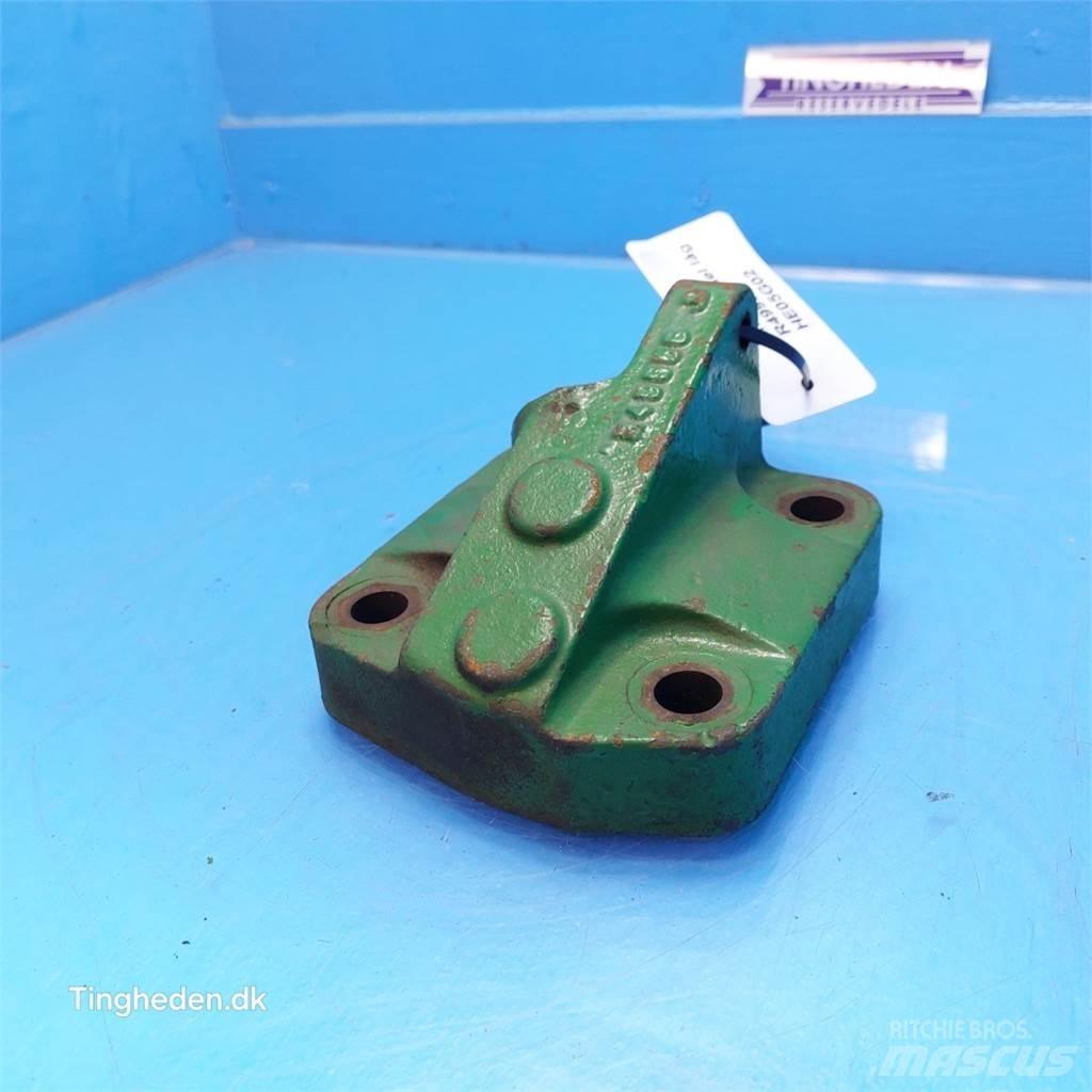 John Deere 4030 Otros accesorios para tractores