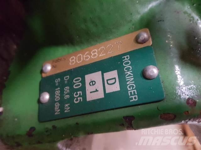 John Deere 4040 Otros accesorios para tractores