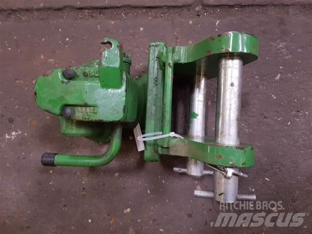 John Deere 4040 Otros accesorios para tractores