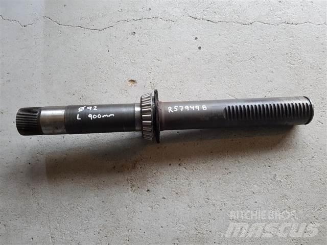 John Deere 4040 Otros accesorios para tractores