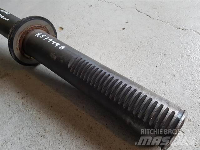 John Deere 4040 Otros accesorios para tractores