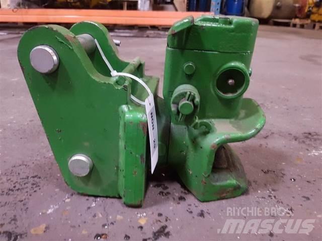 John Deere 4040 Otros accesorios para tractores