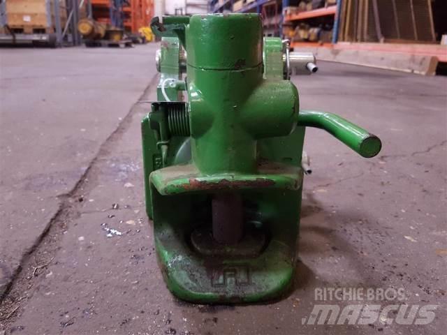 John Deere 4040 Otros accesorios para tractores