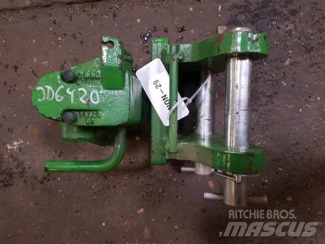 John Deere 4040 Otros accesorios para tractores