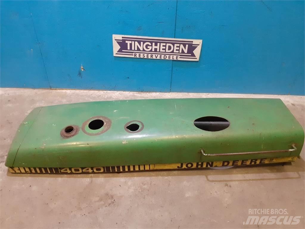 John Deere 4040 Otros accesorios para tractores