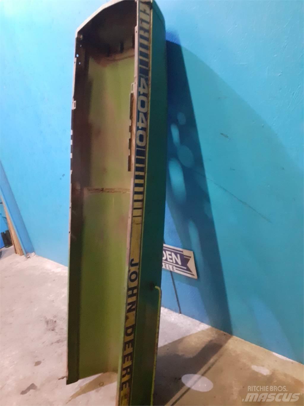 John Deere 4040 Otros accesorios para tractores