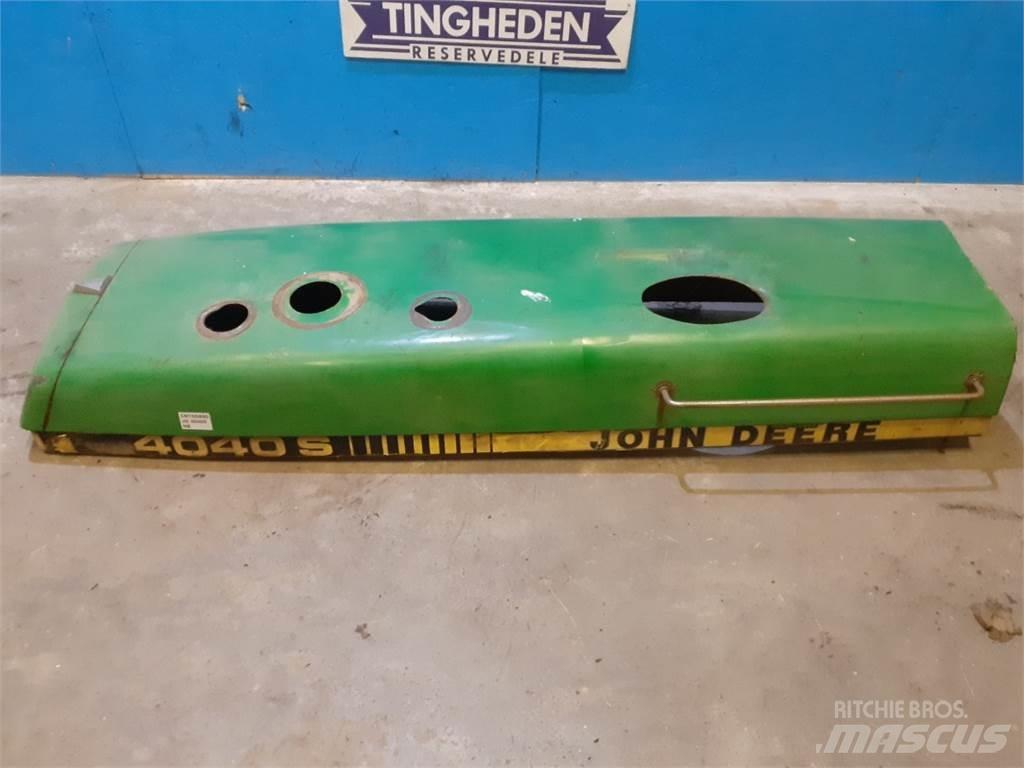 John Deere 4040 Otros accesorios para tractores