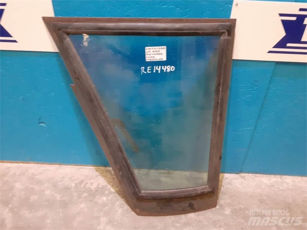 John Deere 4040 Cabina