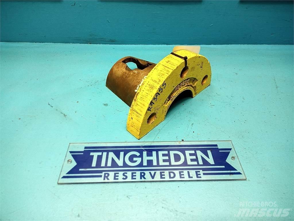 John Deere 4040 Otros accesorios para tractores