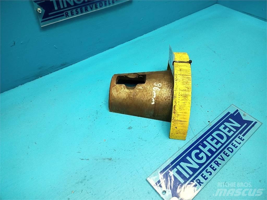 John Deere 4040 Otros accesorios para tractores