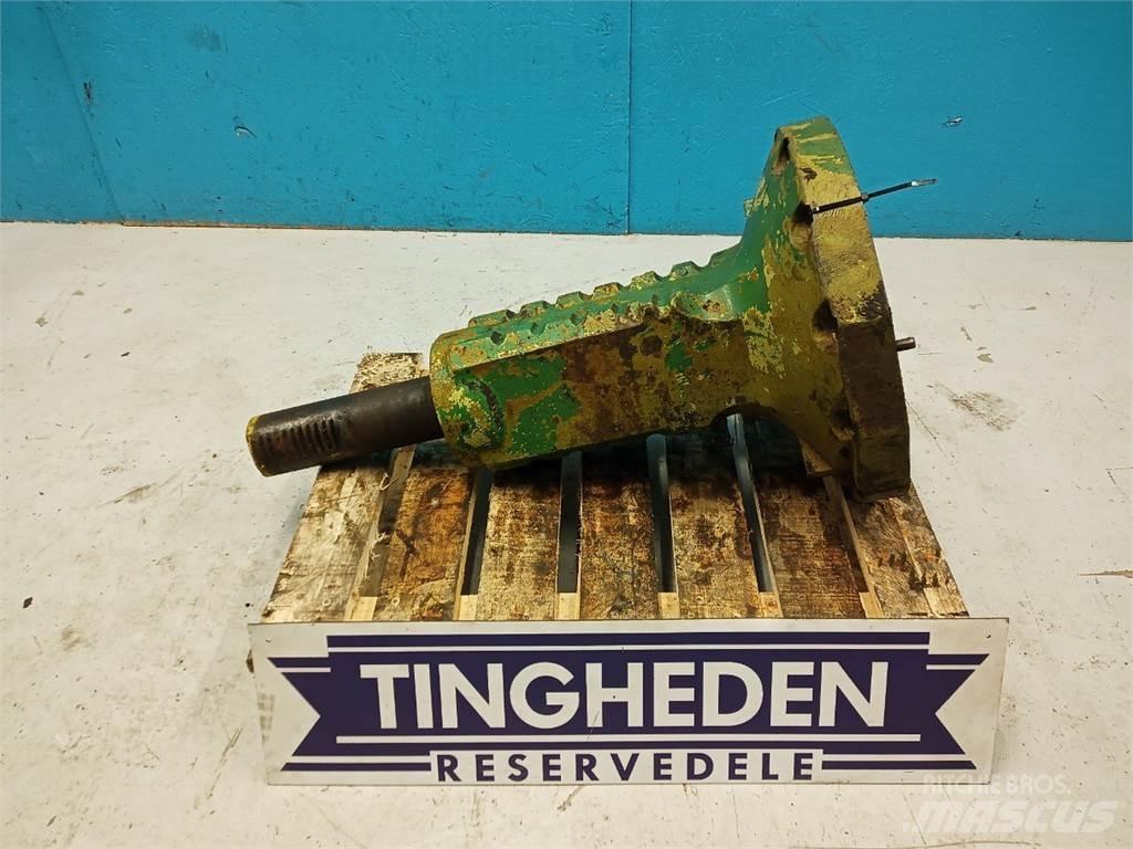 John Deere 4040 Otros accesorios para tractores