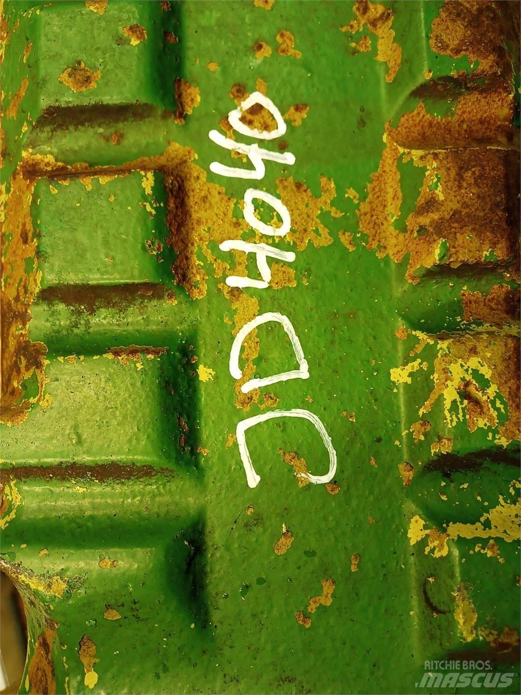 John Deere 4040 Otros accesorios para tractores