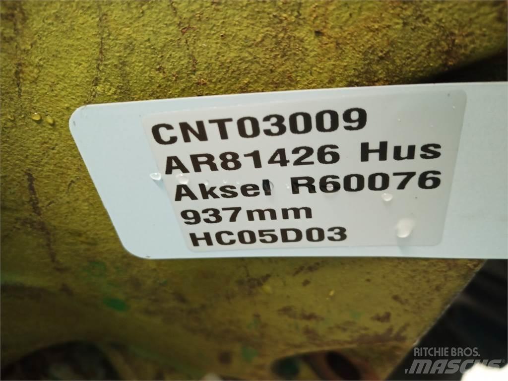John Deere 4040 Otros accesorios para tractores