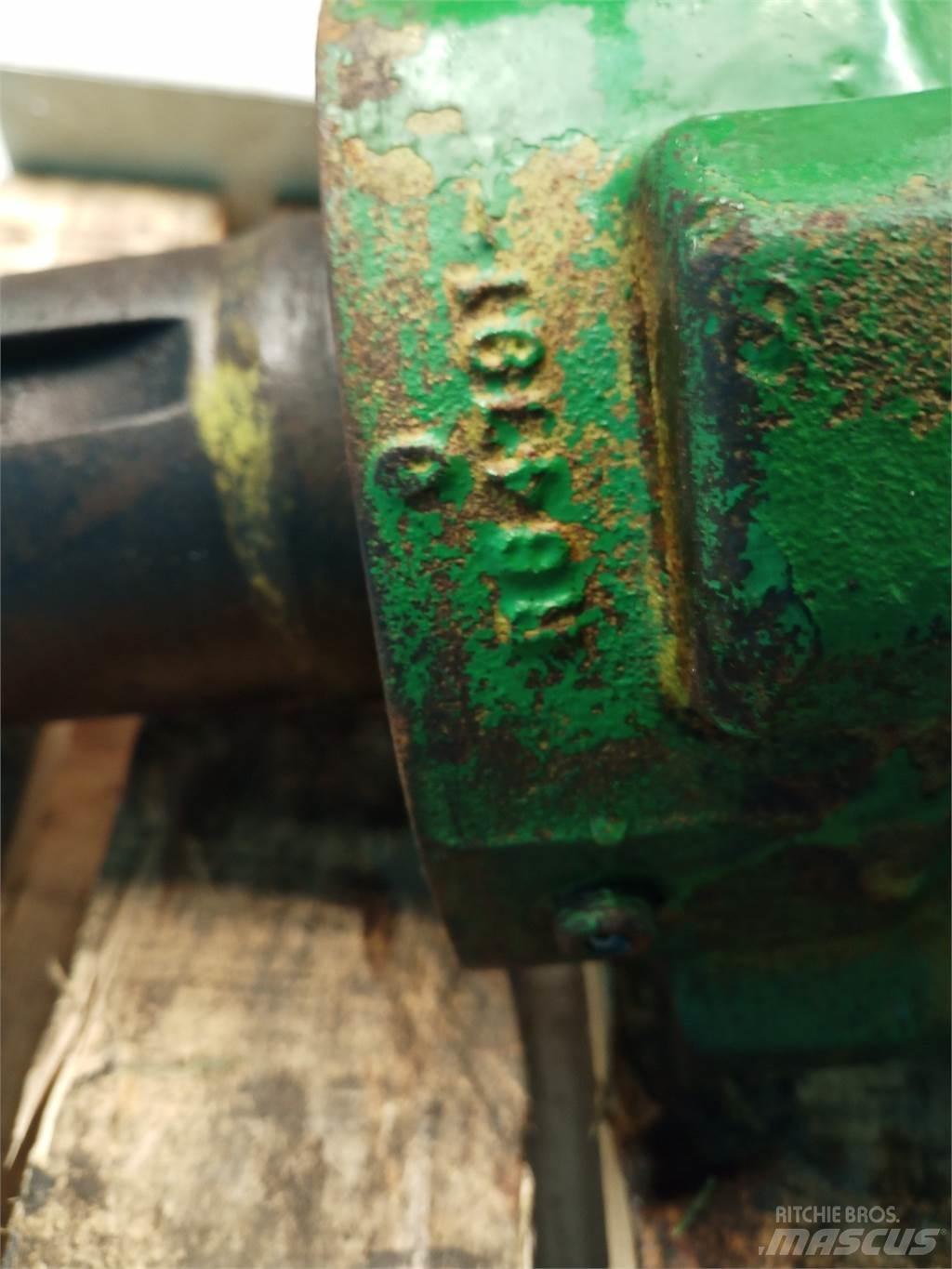 John Deere 4040 Otros accesorios para tractores