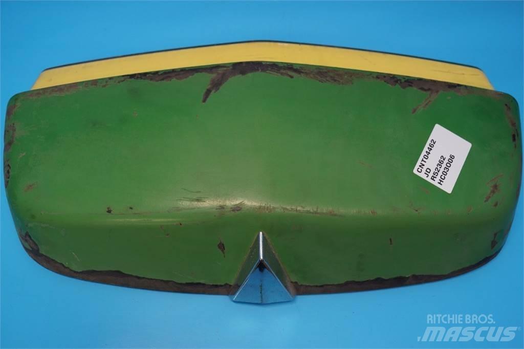 John Deere 4040 Otros accesorios para tractores