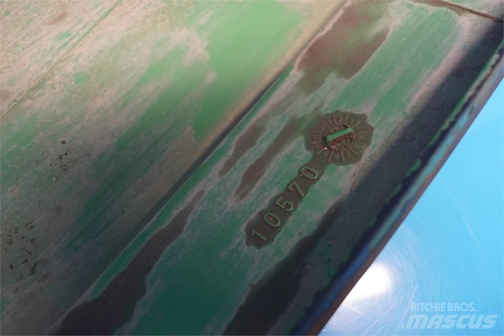 John Deere 4040 Otros accesorios para tractores