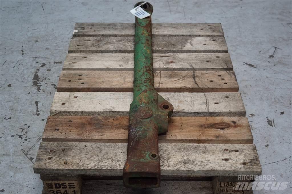 John Deere 4040 Otros accesorios para tractores