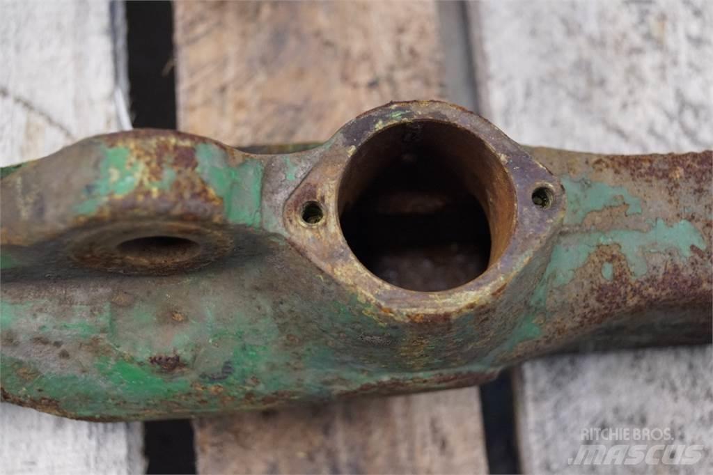 John Deere 4040 Otros accesorios para tractores