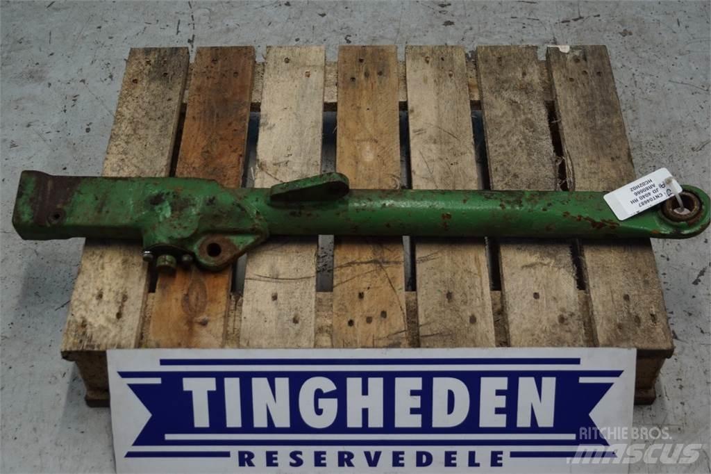 John Deere 4040 Otros accesorios para tractores